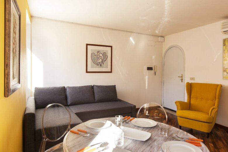 Habitat's Navona Apartments