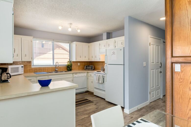 Apartamentos Superb 3br Mins To Dt Sait