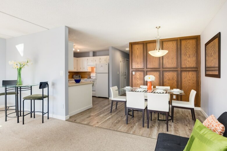 Apartamentos Superb 3br Mins To Dt Sait