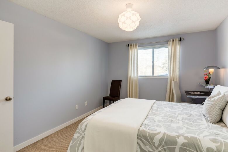 Apartamentos Superb 3br Mins To Dt Sait