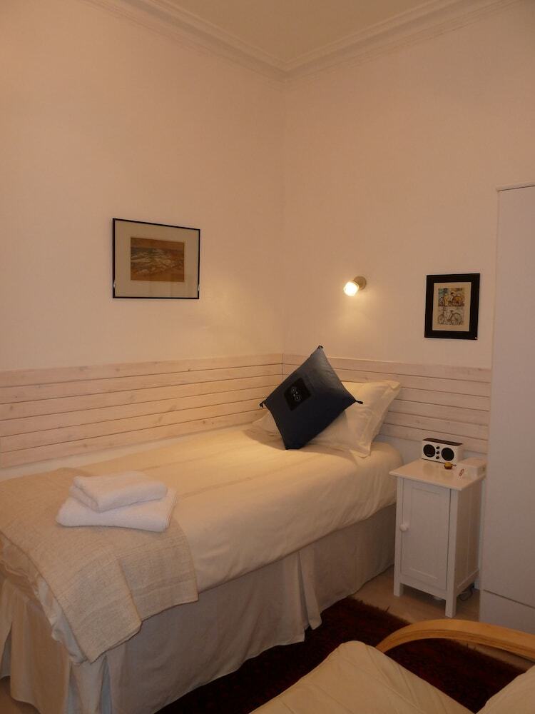 Failte Bed And Breakfast