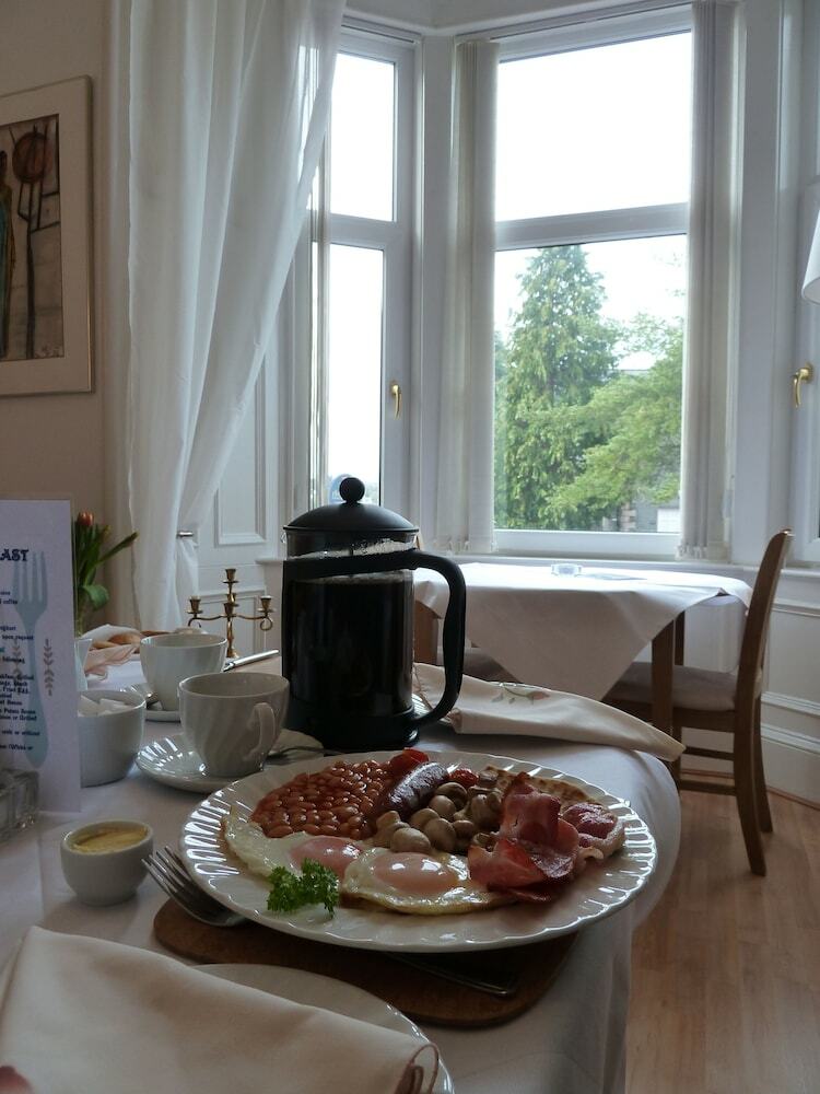 Failte Bed And Breakfast