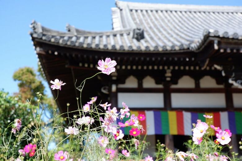 Noborioji Hotel Nara