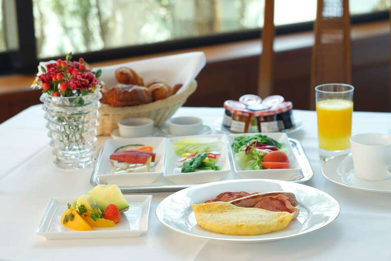 Noborioji Hotel Nara