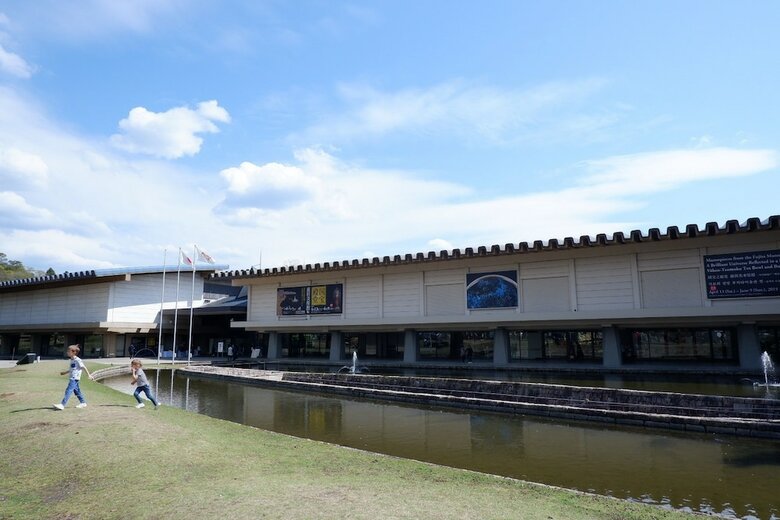 Noborioji Hotel Nara