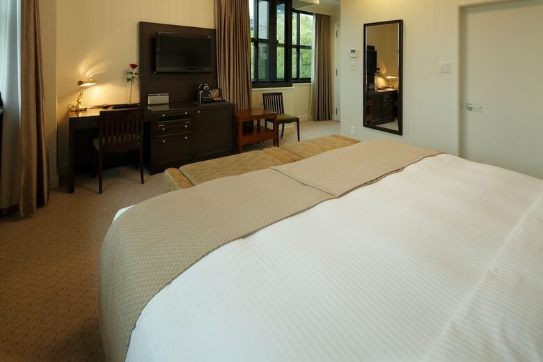 Noborioji Hotel Nara
