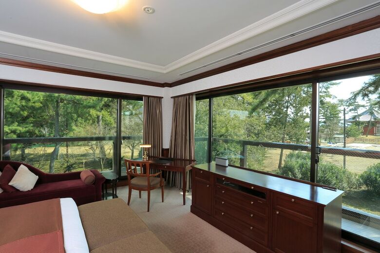 Noborioji Hotel Nara