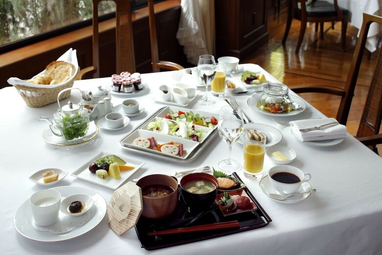 Noborioji Hotel Nara