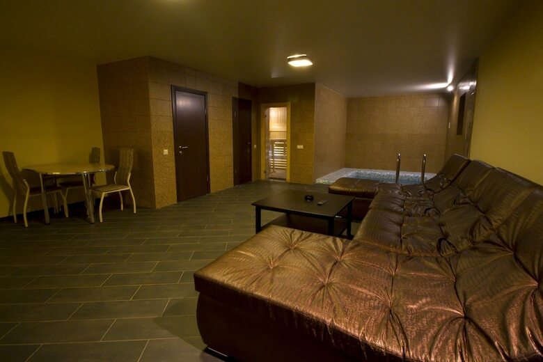 Hotel Marton Gordeevsky