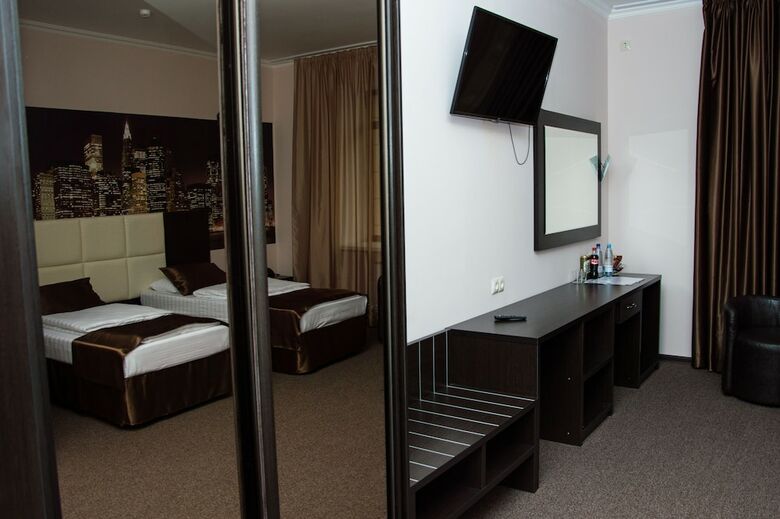 Hotel Marton Gordeevsky