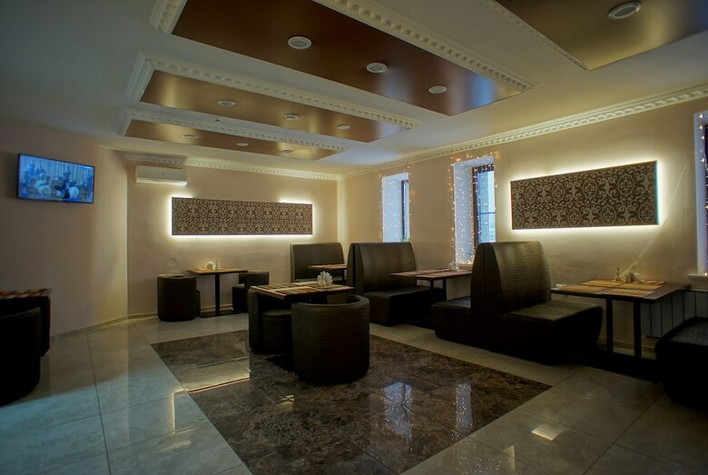 Hotel Marton Gordeevsky
