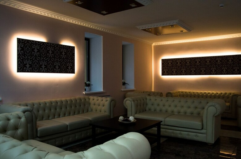 Hotel Marton Gordeevsky