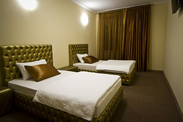 Hotel Marton Gordeevsky