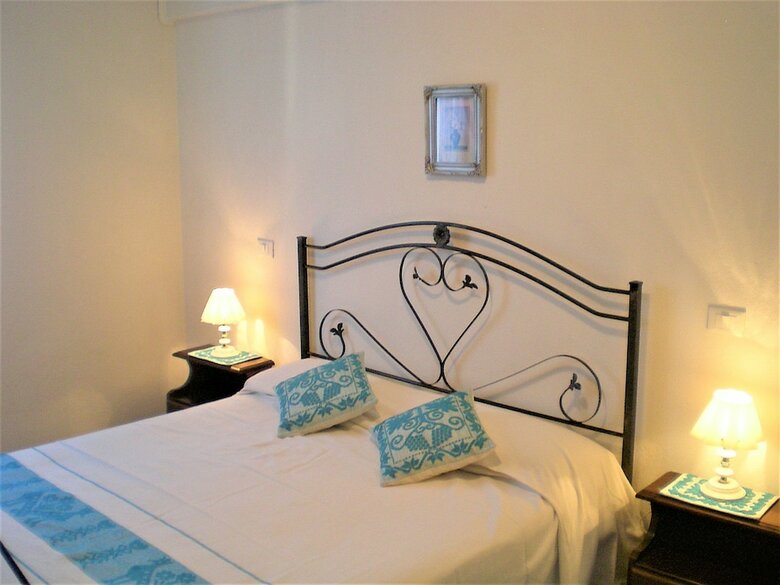 Apartamento Residenza Marina