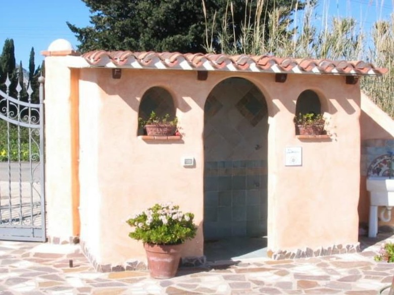Apartamento Residenza Marina