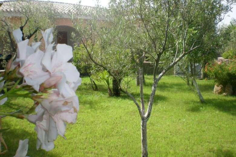 Apartamento Residenza Marina