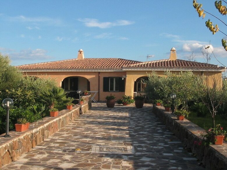 Apartamento Residenza Marina
