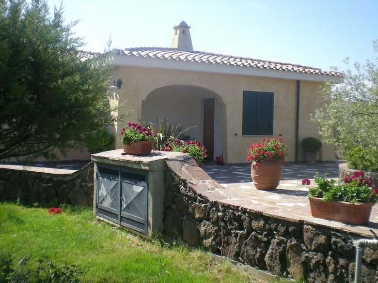 Apartamento Residenza Marina