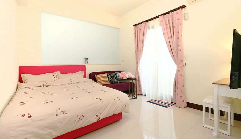Luckystar B&B