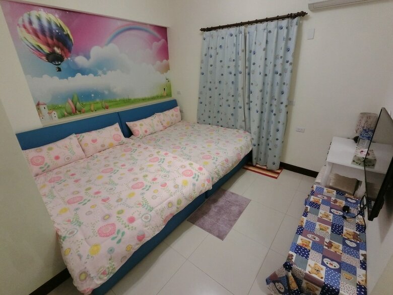 Luckystar B&B