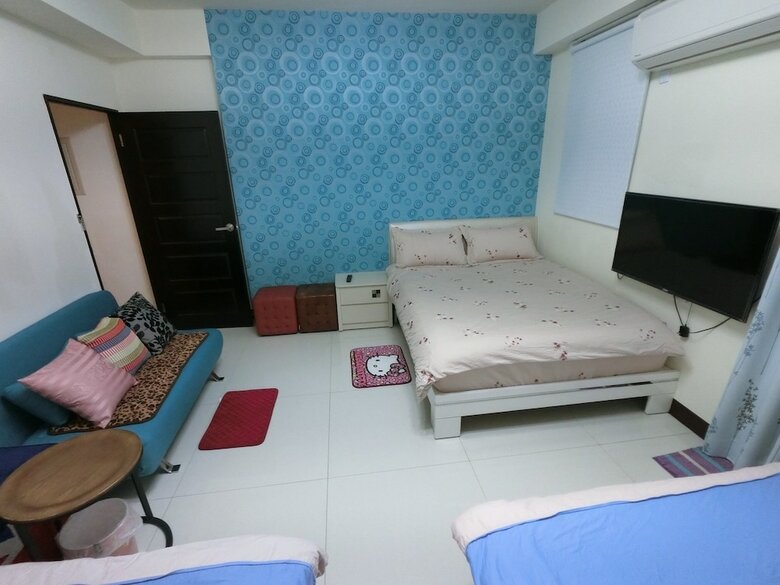 Luckystar B&B