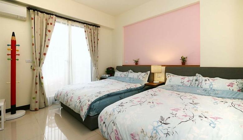 Luckystar B&B