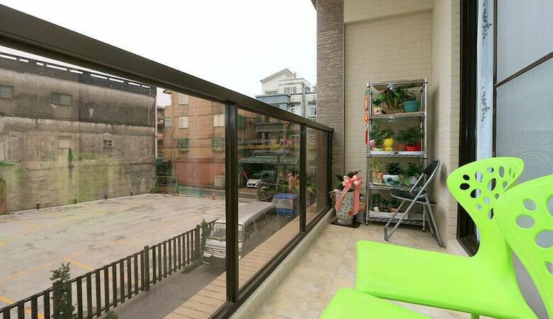 Luckystar B&B