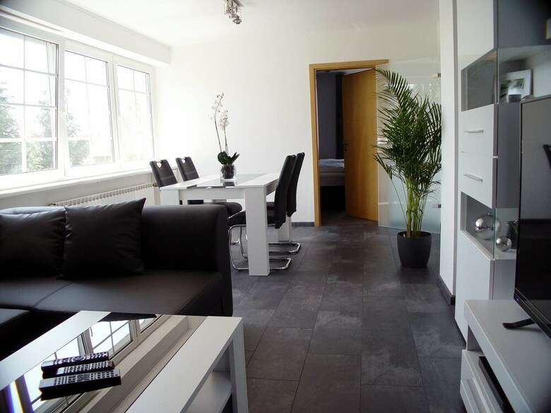 Apartamentos La Domus Premium