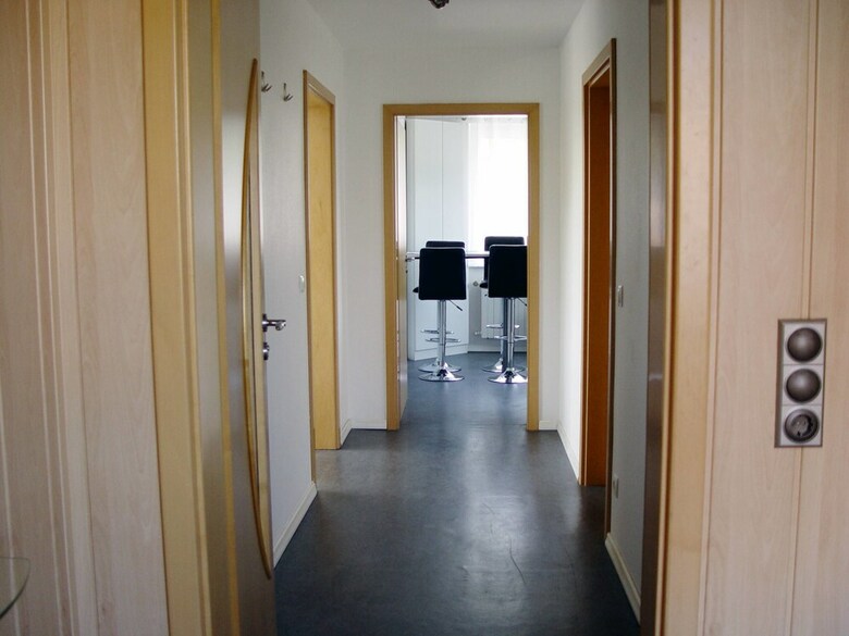 Apartamentos La Domus Premium