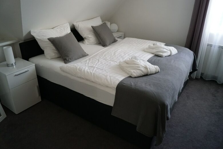 Apartamentos La Domus Premium