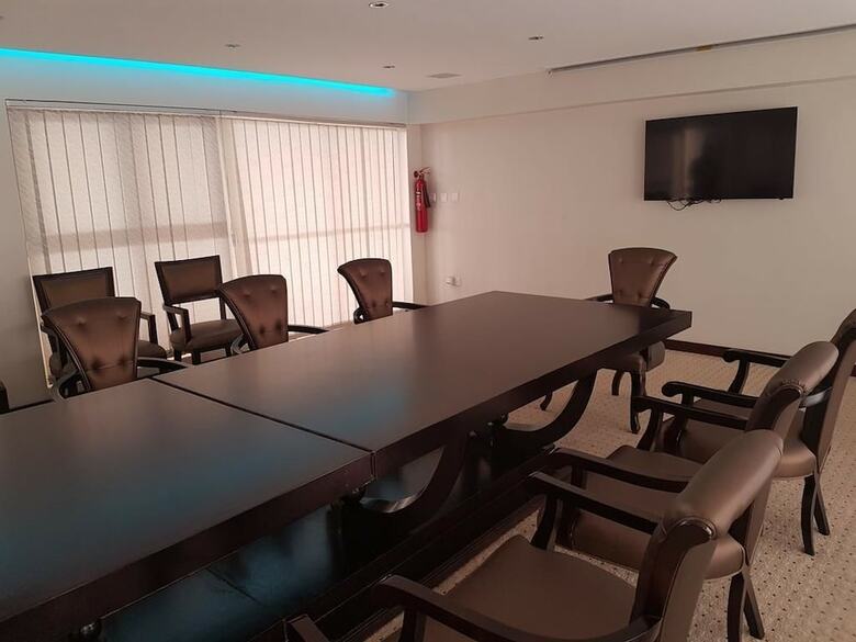 Check Inn Hotel Abuja