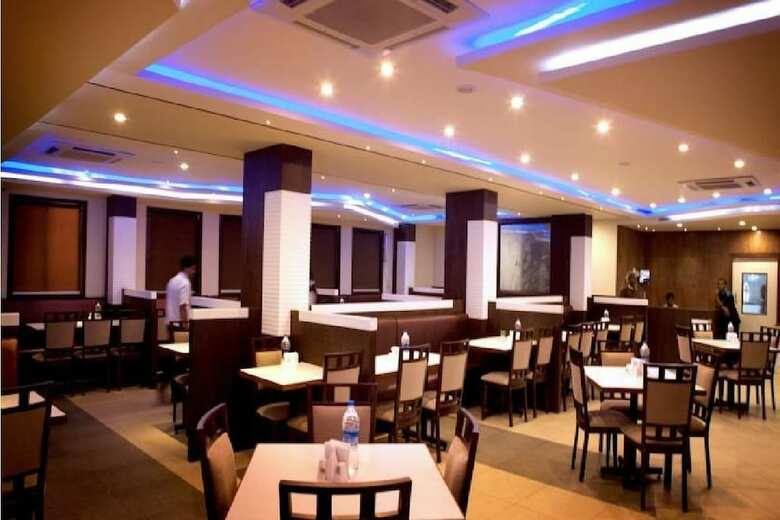 Hotel Sk Elegance