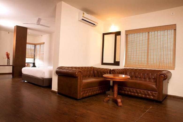 Hotel Sk Elegance
