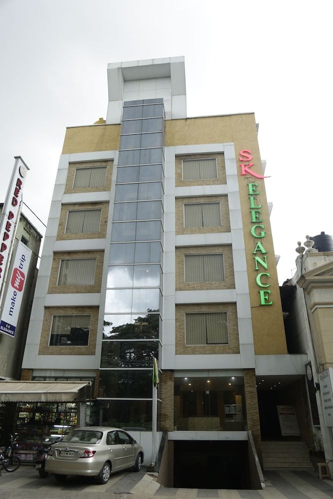 Hotel Sk Elegance