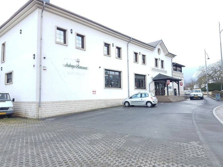 Hotel L'empire