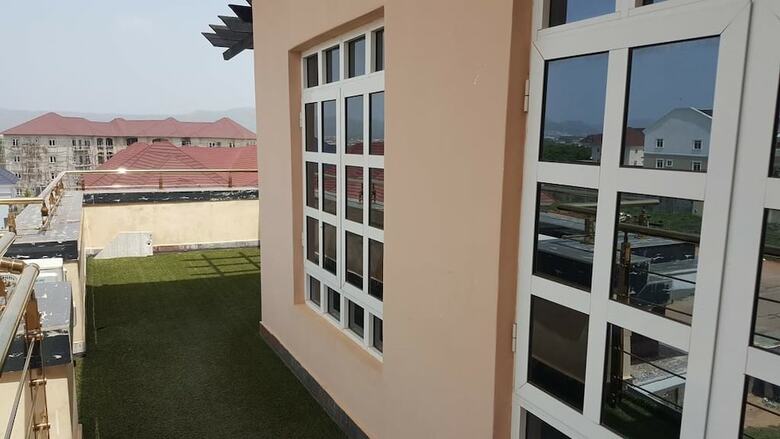 Aparthotel Gamji Royal Apartment