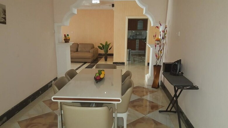 Aparthotel Gamji Royal Apartment