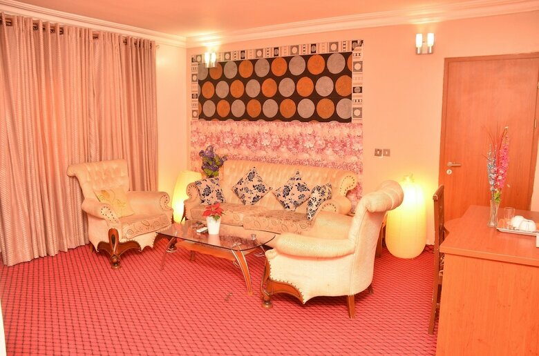 Hotel De Horizon