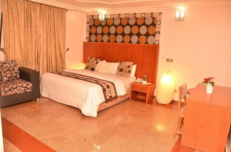 Hotel De Horizon
