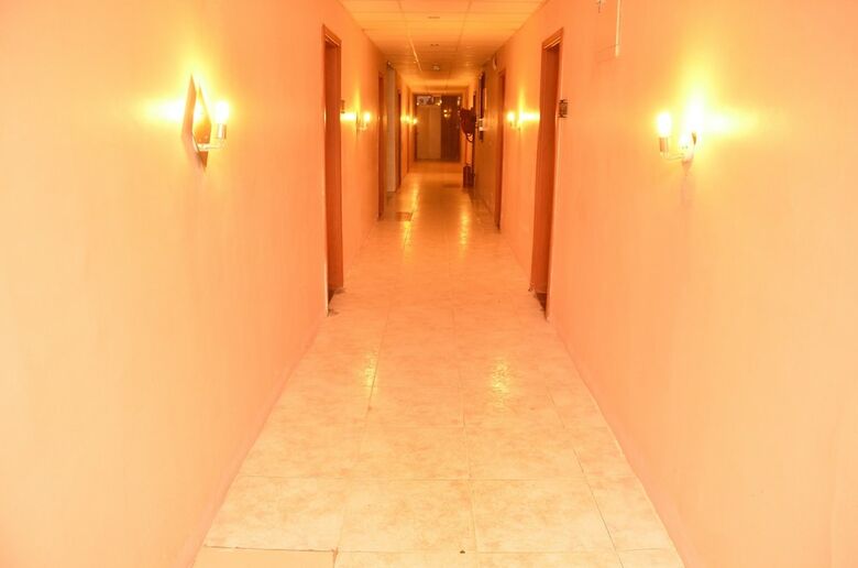 Hotel De Horizon