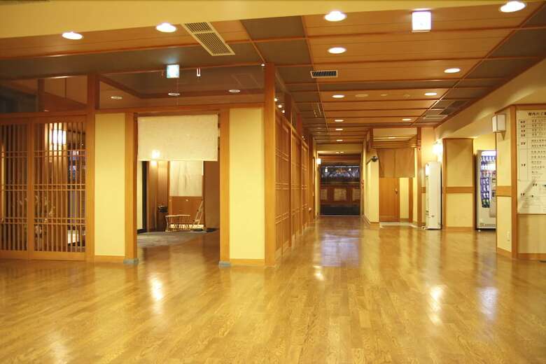 Tamaya Ryokan
