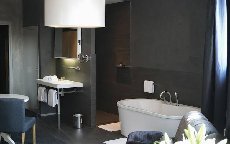 Hotel Huis Van Bewaring