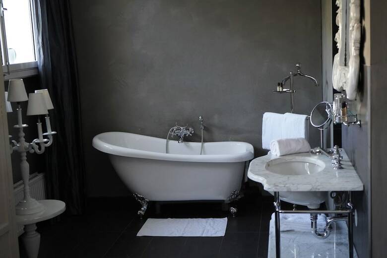 Hotel Huis Van Bewaring