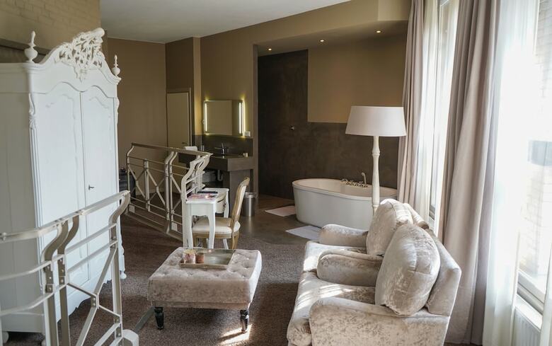 Hotel Huis Van Bewaring