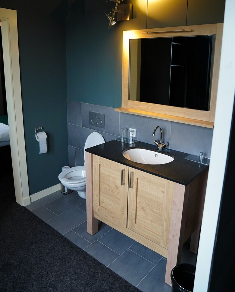 Hotel Huis Van Bewaring