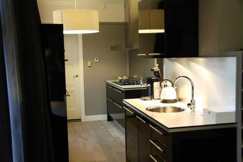 Hotel Huis Van Bewaring
