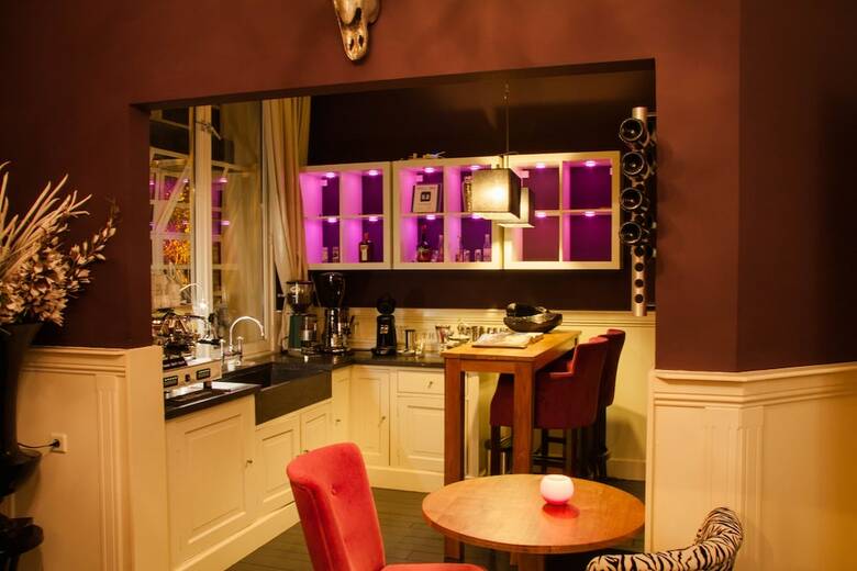 Hotel Huis Van Bewaring