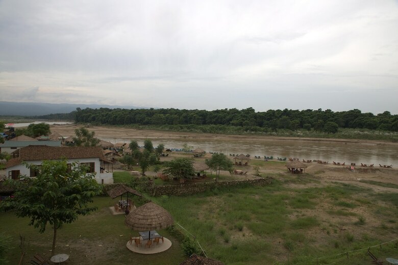 Hotel Riverside