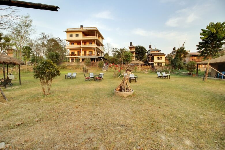Hotel Riverside