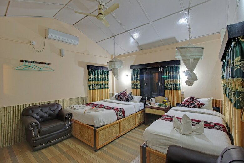 Hotel Riverside